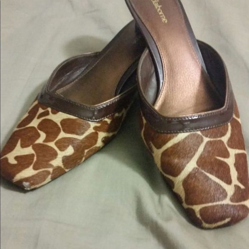 Slip on - Picture 2 of 2